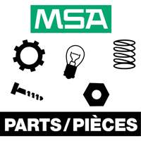 ALTAIR io 4 Replacement Housing Front Fastek