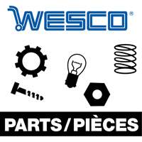 Replacement 15.5' Wire Rope for Manual Office Lift Winch Fastek