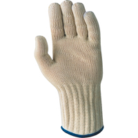 Handguard II Glove, Size 6/X-Small, 5.5 Gauge, Stainless Steel/Kevlar<sup>®</sup>/Spectra<sup>®</sup> Shell, ANSI/ISEA 105 Level 5 SQ233 | Fastek