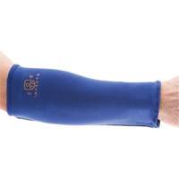Forearm Protectors, Small, Leather SR313 | Fastek
