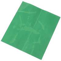 Gauge Marking Label, 10" x 9", Polyester SY591 | Fastek