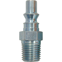 1/4 ARO 210 Interchange Plugs, 1/4" Fastek