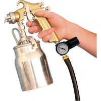 Mini Regulators, 1/4" NPT, 165 PSI Max. PSI, Modular Fastek