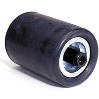 R&eacute;servoir souple de rechange pour baril pneumatique Fastek