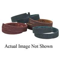 BLENDEX T-Lock Belt, 1-3/16" W x 25" L, Coarse Grit Fastek