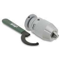 Keyless Chuck - High Torque/ High Precision Model Fastek