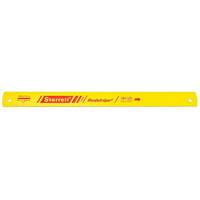 Restripe&reg; Power Hacksaw Blade, High Speed Steel, 23" L Fastek