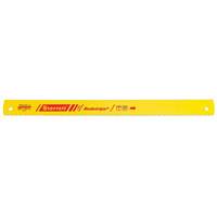 Restripe&reg; Power Hacksaw Blade, High Speed Steel, 18" L Fastek