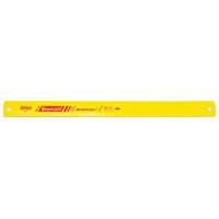 Restripe&reg; Power Hacksaw Blade, High Speed Steel, 22" L Fastek