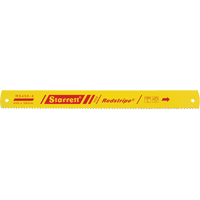 Restripe&reg; Power Hacksaw Blade, High Speed Steel, 28' L Fastek