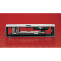 Engineer and Plumber's Level, 10" L, 1 Vials Fastek