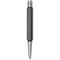 Centre Punch with Square Shank, 3/16" Dia., 7/16" Stock Size, 4-1/2" L TBB484 | Fastek