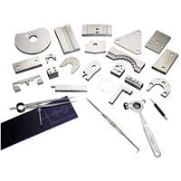 Hardened Steel Stock Fastek