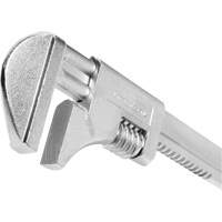 Cl&eacute; pour l'automobile, 11" lo, la max. 19.3 mm, Chrome Fastek