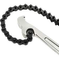 Chain Wrench Fastek