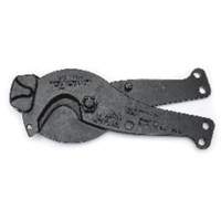 T&ecirc;te de coupe par cisaillement de rechange Fastek