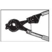 T&ecirc;te de coupe par cisaillement de rechange Fastek