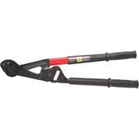 Guy Strand Ratchet Cutter, 28" Fastek