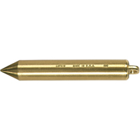 Bouchons de plomberie