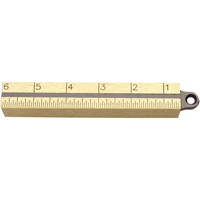 Oil Gauging Plumb Bobs Fastek