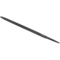 Slim Taper File, Triangle, 7-19/25", Single Fastek