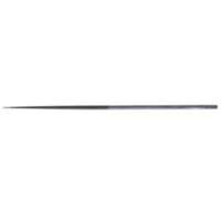 No. 2 Needle File, Round, 4" Fastek