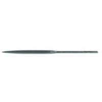 #0 Needle File, Half Round, 4" Fastek