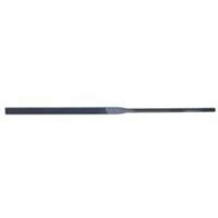 #2 Needle File, Equaling, 4" Fastek