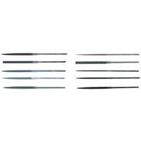 #0 Needle File, Round, 6-1/4" Fastek