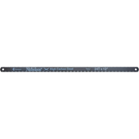 Solid Flexible Hacksaw Blades, Carbon, 12" (300 mm) L, 18 TPI TBH249 | Fastek