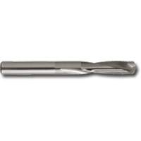 Slow Spiral Drill Bit, #50, Carbide, 3/4" Flute TBL410 | Fastek