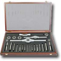 Hand Tap & Die Set Fastek