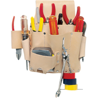 Tool Belts, Pouches & Bags
