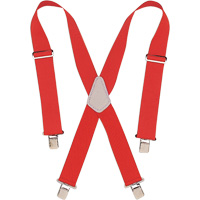 Construction Suspenders Fastek