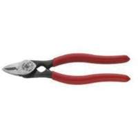 All-Purpose Shears & BX Cable Cutter, Straight Handle Fastek