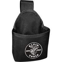 Pochette pour ruban &agrave; mesurer PowerLine, Porte-ruban &agrave; mesurer, 1 Poches Fastek