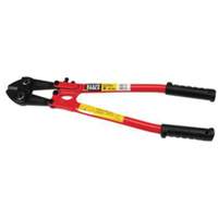 Steel Handle Bolt Cutter, 18" L, Center Cut Fastek