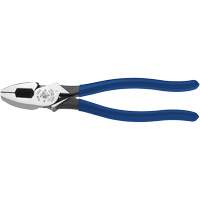 Side Cutting Pliers With Fish Tape Pulling Grip TBT689 | Fastek