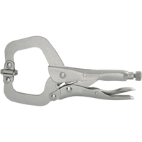 Locking Pliers