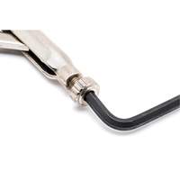 Locking Chain Clamp with Chain Fastek