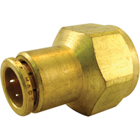 Pipe/Tube Connectors