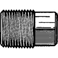 Square Head Pipe Plugs, Brass Fastek