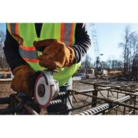 Metalmax Circular Saw Blades, 4-1/2", Metal/Non-Ferrous Use Fastek