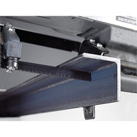 Lames de scie &agrave; ruban portable Wolf-Band, Bim&eacute;tal, 44-7/8" lo x 1/2" la x &eacute;paisseur 0,02", 10/14 dents par pouce Fastek