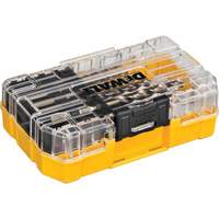 Pilot Point&reg; Industrial Drill Bit Set, 14 Pieces, Cobalt Fastek