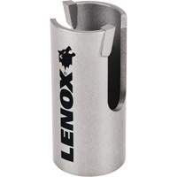 Multi-Materials Hole Saw, 1-3/8", 1" Depth of Cut, Carbide Fastek