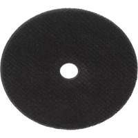 Cubitron II Cut-Off Wheel, 3" x 1/25", 3/8" Arbor, Ceramic Fastek