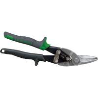 Aviation Snips with Wire Cutter Fastek