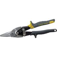 Aviation Snips with Wire Cutter Fastek