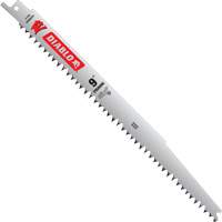 Reciprocating Saw Blades